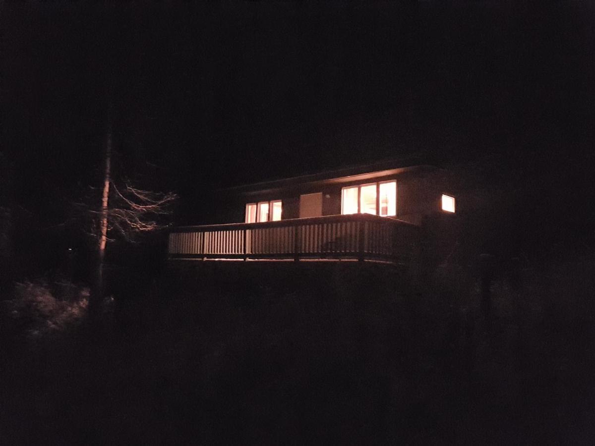 פיירבנקס Northwoods Cottage Bed And Breakfast מראה חיצוני תמונה